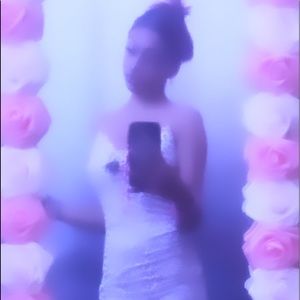 Meet your Posher, Mariah